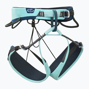 Седалка за катерене Climbing Technology Iris celeste/ blunotte