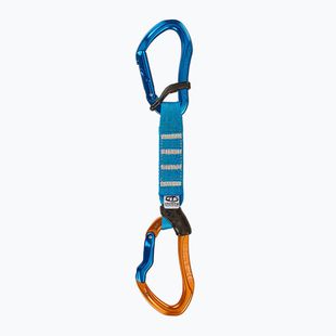 Примка за катерене Climbing Technology Morfo Set Ul Pro blue/ orange
