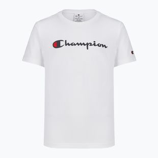 Детска тениска Champion 306879 white
