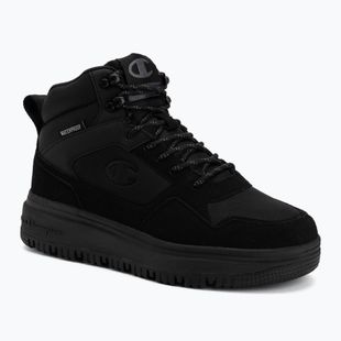 Мъжки обувки Champion RD18 Utility WP Mid Cut triple black