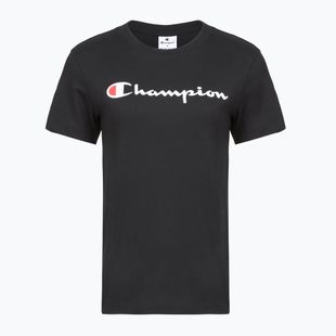 Дамска тениска Champion 118090 navy