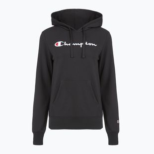 Дамски суитшърт Champion 118097 Sweatshirt Hooded black