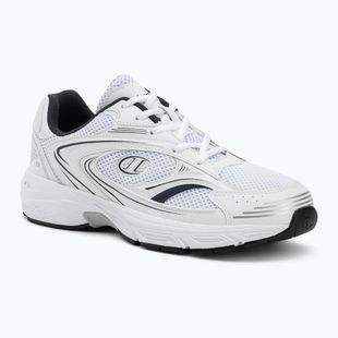 Обувки Champion RN00 Low Cut white/silver/navy