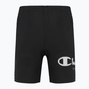 Мъжки къси панталони/шорти Champion 221364 black