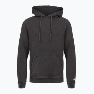 Мъжки суитшърт Champion 221571 Sweatshirt Hooded black