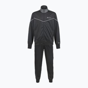 Мъжки анцуг Champion 221697 Tracksuit black