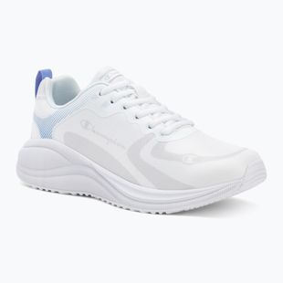 Дамски обувки Champion Syphon Script 2.0 Low Cut white/pink
