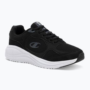 Дамски обувки Champion Syphon Mesh Lu Low Cut new black