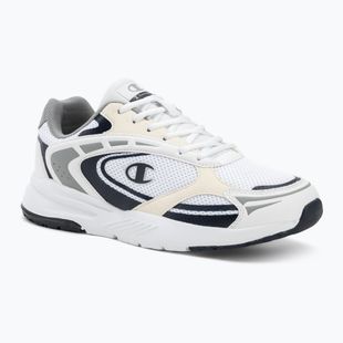 Мъжки обувки Champion 2K Low Cut white/new navy/grey