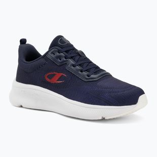 Мъжки обувки Champion Galactic Low Cut new navy/red