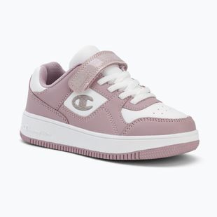 Детски обувки Champion RD18 LOW G PS Low Cut wht/vti