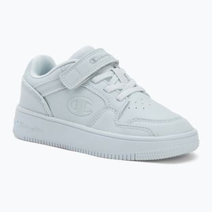 Детски обувки Champion RD18 2.0 LOW G PS Low Cut tripple light blue