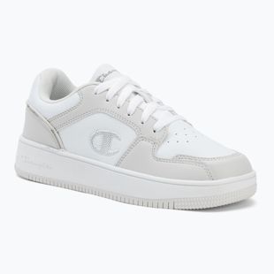 Детски обувки Champion RD18 2.0 LOW G PS Low Cut light grey/white