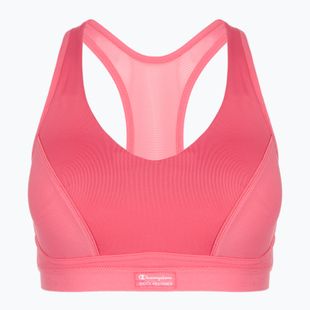 Спортен сутиен Shock Absorber Padded Sports pink