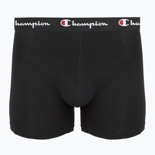 Боксерки Champion U20002 4 black pairs