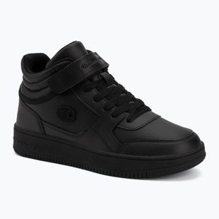 Мъжки обувки Champion RD18 Mid Cut triple black