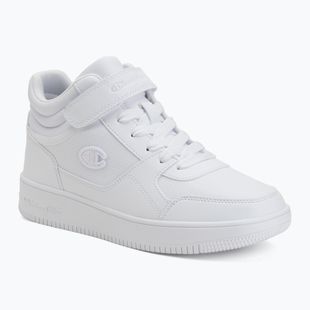 Мъжки обувки Champion RD18 Mid Cut triple white