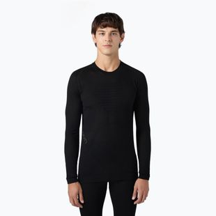 Мъжка термоактивна блуза UYN Fusyon Biotech black