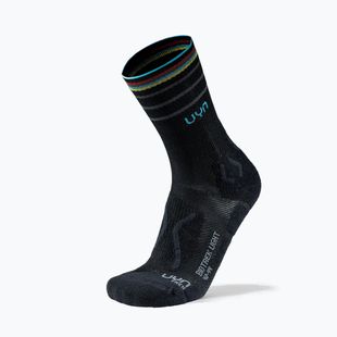 Дамски чорапи UYN Biotrek Light black