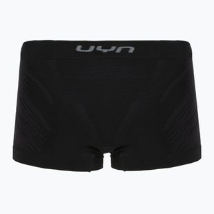 Мъжки термоактивни боксерки UYN Motyon Biotech black beauty