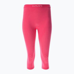Дамски термо панталони UYN Elevatyon Biomorph pink yarrow
