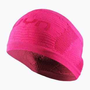 Лента за глава Uyn Parietal Biomorph pink yarrow