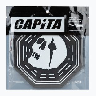 Противоплъзгаща подложка CAPITA Dharma Stomp Pad '26 black