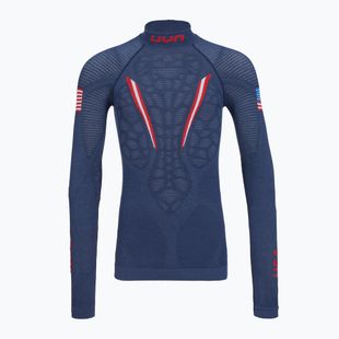Термоактивен суитшърт Uyn Natyon Biomorph LS usa