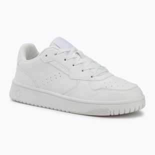 Дамски обувки Champion RS25 SL Low Cut triple white