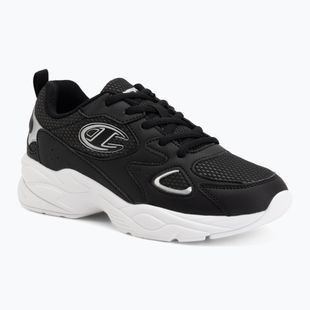 Обувки  Champion Countess Evolve G GS Low Cut nubuck/silver