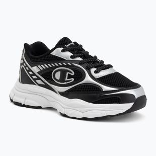 Обувки  Champion RT25 GS Low Cut nubuck/silver