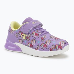 Детски обувки Champion CHAMP.ION GS Low Cut lva/wxa/multi