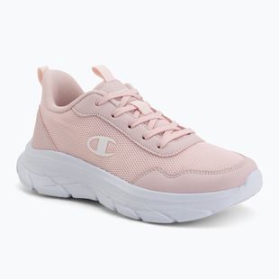 Обувки  Champion Fuze GS Low Cut pink