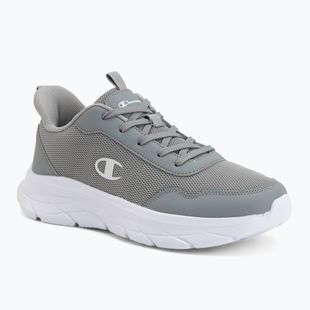 Обувки  Champion Fuze GS Low Cut grey/wht