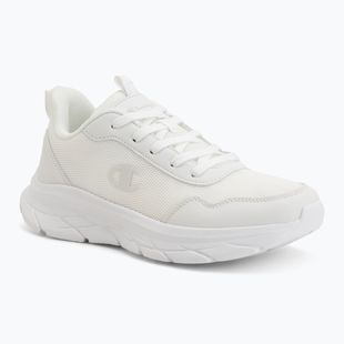 Обувки Champion Fuze Low Cut triple white