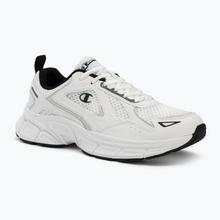 Обувки Champion RT25 Mesh Low Cut white/silver/nubuck