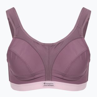 Спортен сутиен Shock Absorber Active D+ Classic violet