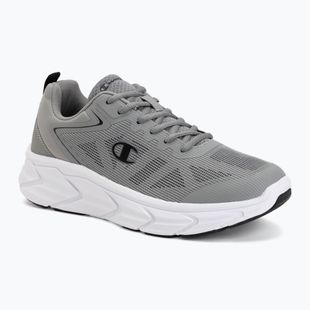 Мъжки обувки Champion FX III Low Cut grey/new black