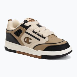 Мъжки обувки Champion RD18 Heritage SK8 Low Cut fog/keb/chocolate