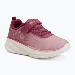Детски обувки Champion HRO J G PS Low Cut birch/maple