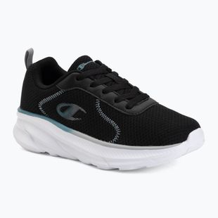 Детски обувки Champion HRO GS Low Cut new black/Idt