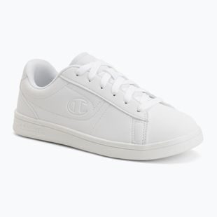 Детски обувки Champion Ace Court GS Low Cut triple white