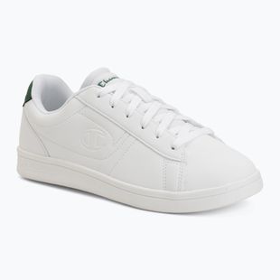 Детски обувки Champion Ace Court GS Low Cut white/beige