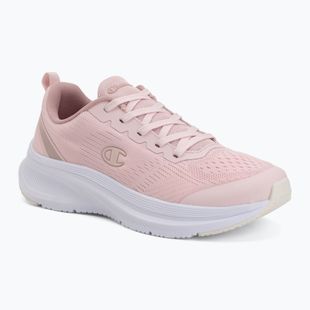 Детски обувки Champion Aplha Max GS Low Cut pumice/white