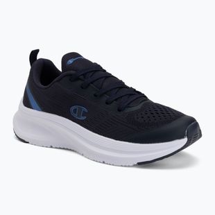 Детски обувки Champion Aplha Max GS Low Cut new navy/deep zaffre blue