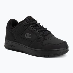 Обувки Champion RD18 WTR Low Cut triple black