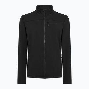 Мъжки суитшърт Fischer Flex Jacket black