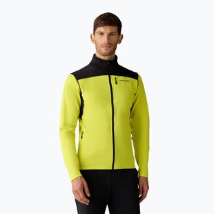 Мъжки суитшърт Fischer Flex fischer yellow