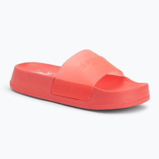 Дамски джапанки U.S. Polo Assn. AMAMI009A coral