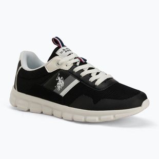 Мъжки обувки U.S. Polo Assn. GARY001B black